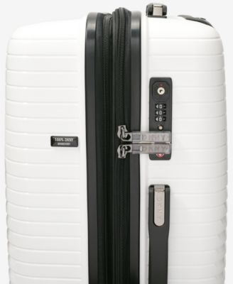 24" Central Point Upright Spinner