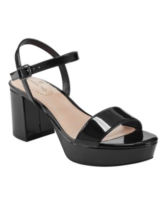 Women's Pennie Platform Block Heel Sandals