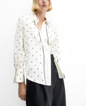 Burberry hotsell shirt macys