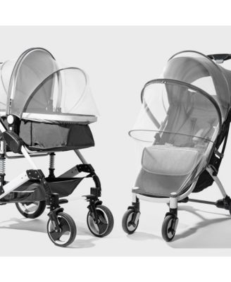 Stroller Mosquito Net Full Coverage