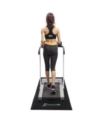 Treadmill Mat