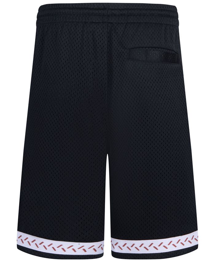 michael jordan short shorts