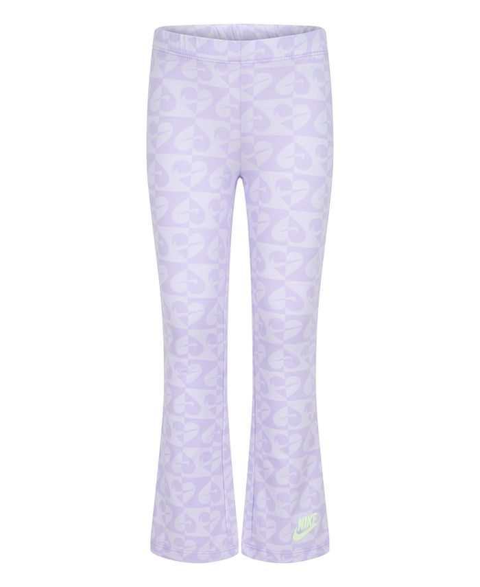 little girl nike jogging suits