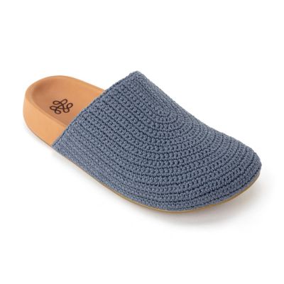 Women's Bolinas Crochet Clog
