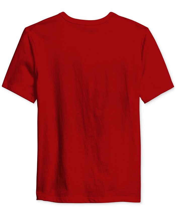 Paw Patrol Little Boys Graphic Print Cotton Short Sleeve T-Shirt - Macy's