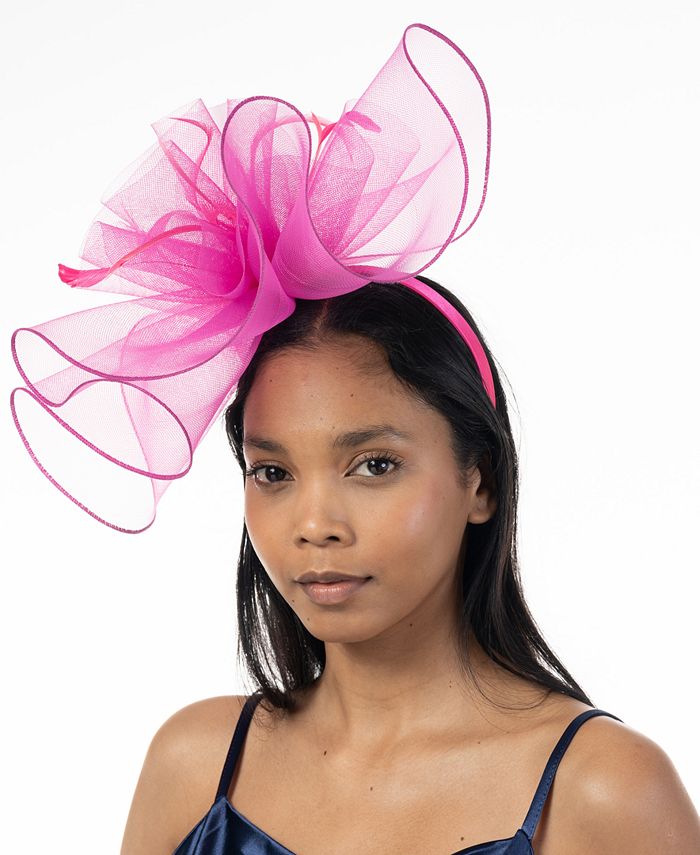 Bellissima Millinery Collection Women's Extra Large Crinoline