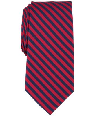 Men's Yachting Stripe Tie