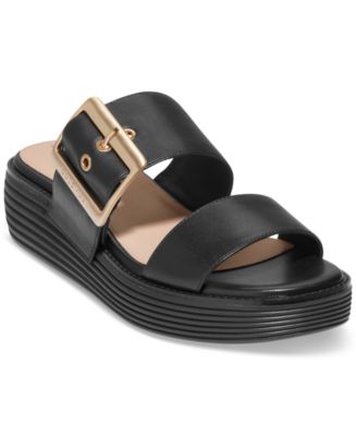 Macys cole haan sandals on sale