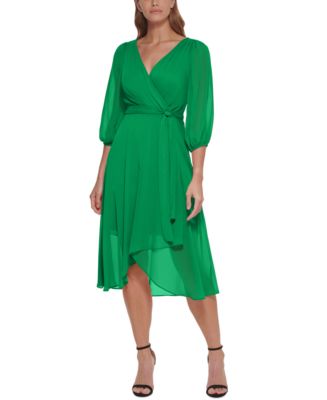 Macy dkny discount dress