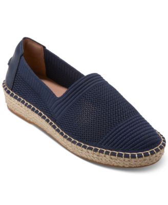 Cloudfeel espadrille with stitchlite on sale