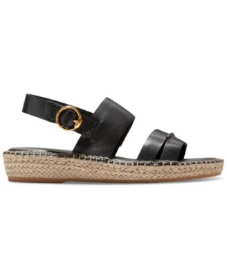 Women's Cloudfeel Tilden Flat Sandals