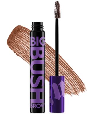 Big Bush Volumizing Tinted Brow Gel