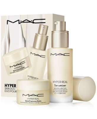 MAC 2-Pc. Hyper Real Skincare Set - Macy's