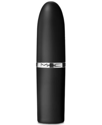 MAC MACximal Silky Matte Lipstick - Macy's