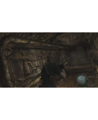 Resident Evil 4 - PlayStation 4