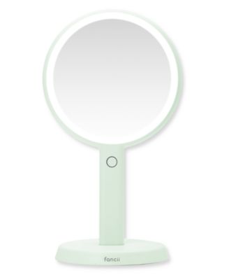 Fancii Cami 4-In-1 Lighted Vanity Mirror - Green