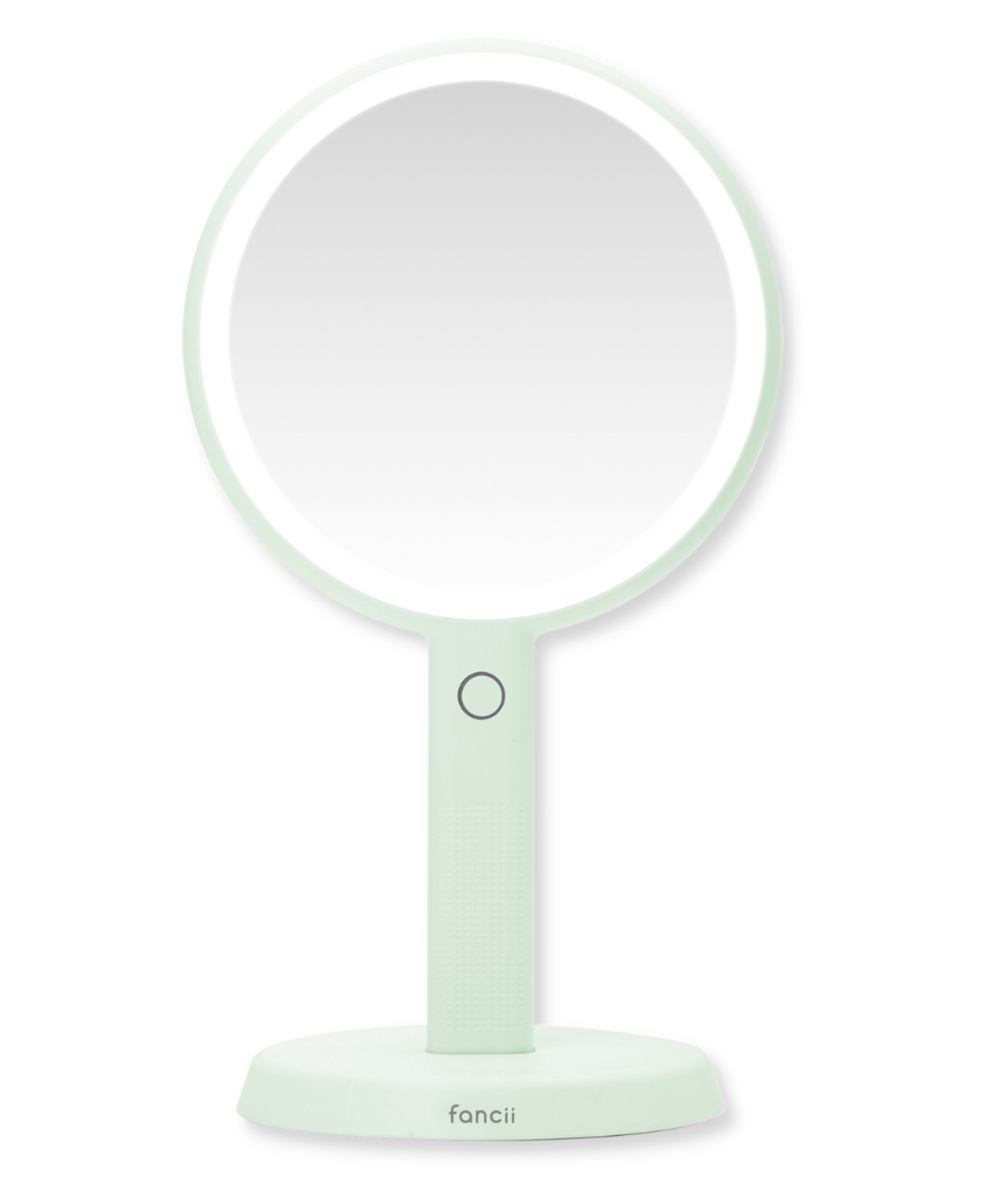 Cami 4-In-1 Lighted Vanity Mirror - Blue