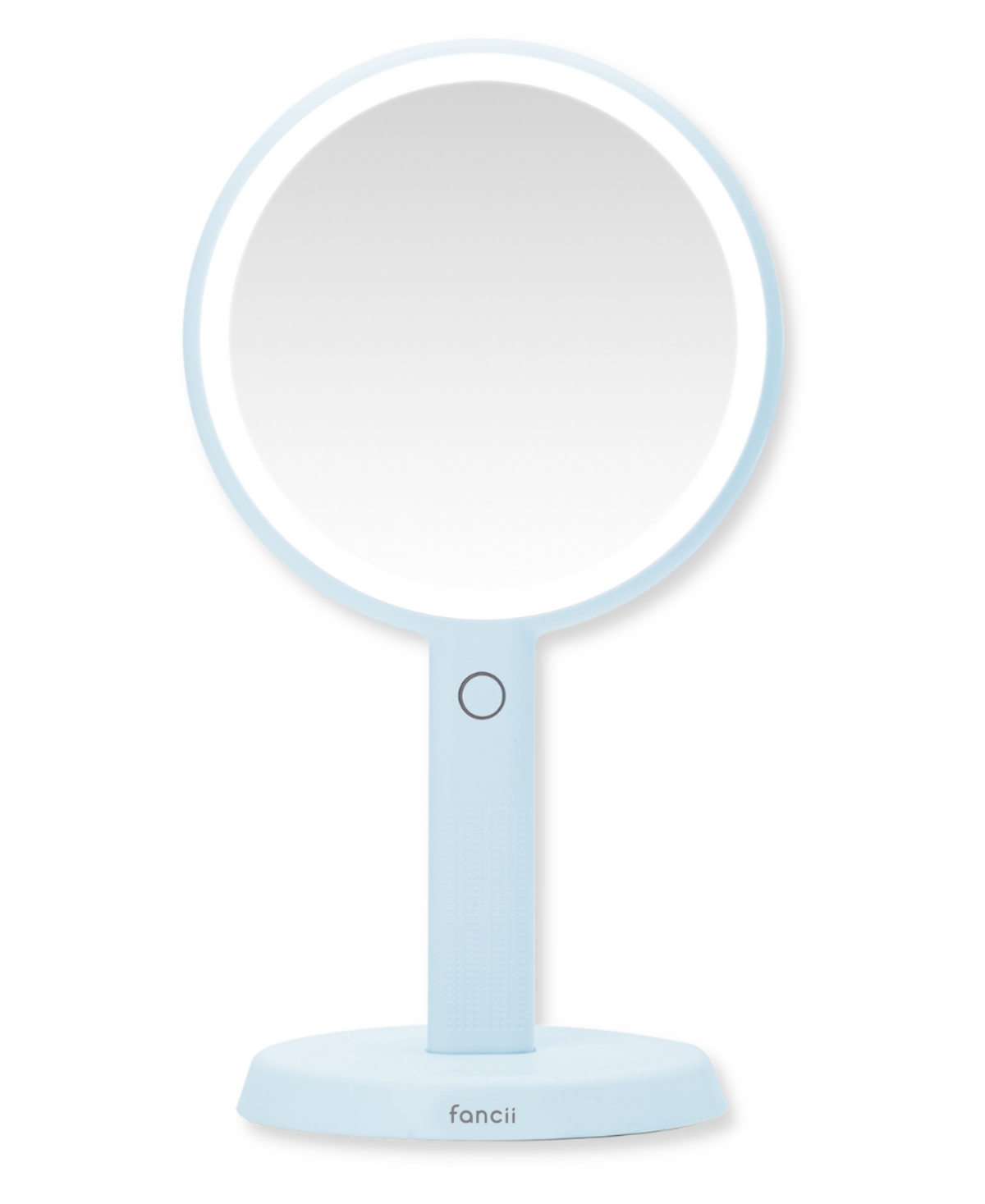 Cami 4-In-1 Lighted Vanity Mirror - Blue
