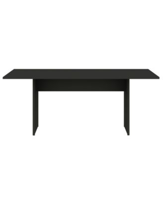 Nomad 67.91" Rectangular Dining Table