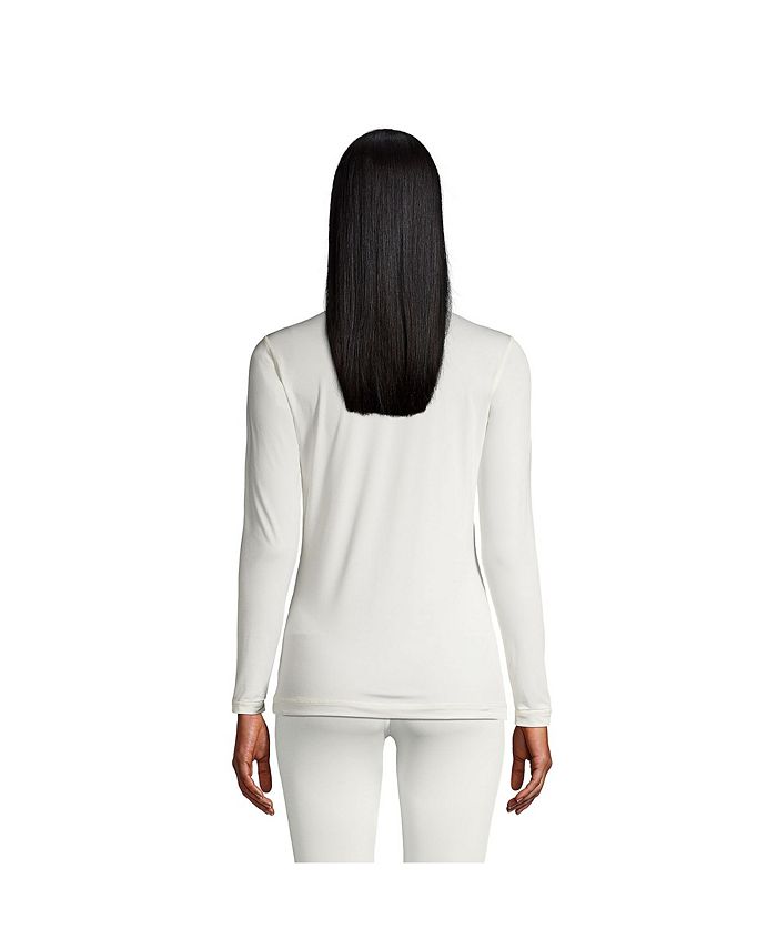 Thermal underwear turtleneck online