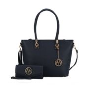 Blue purses macys top