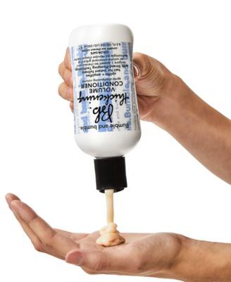 Thickening Volume Conditioner, 8.5 oz.