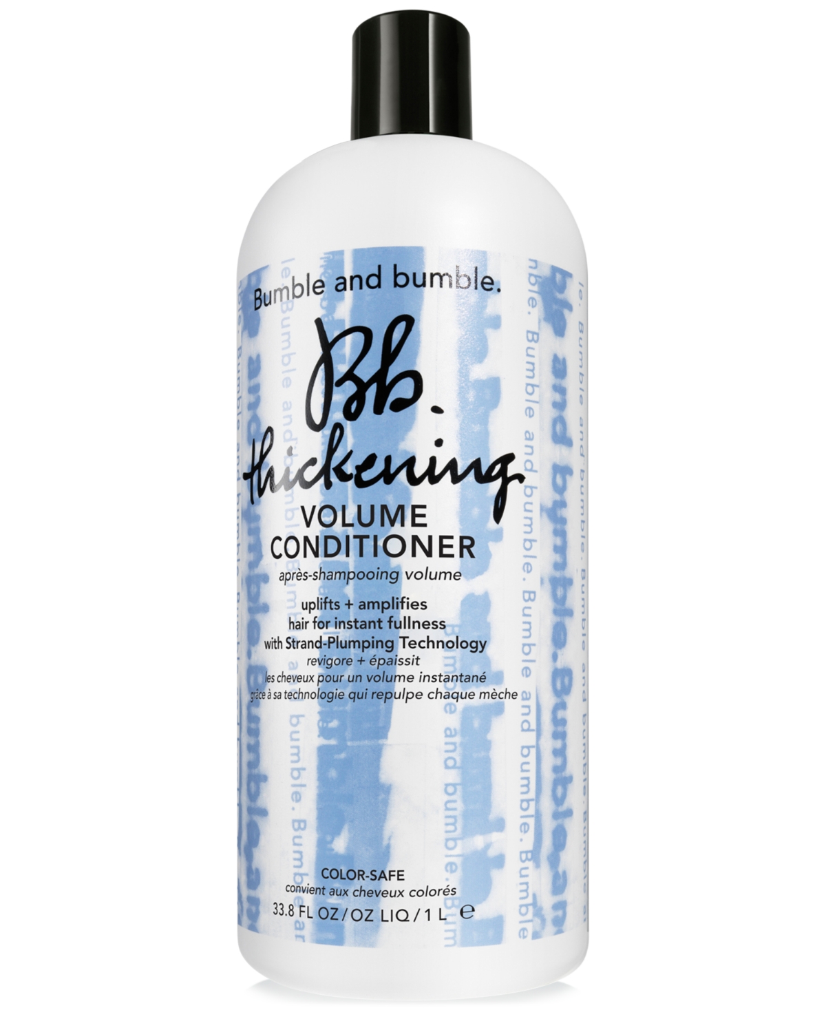 Bumble And Bumble Thickening Volume Conditioner, 33.8 Oz. In No Color