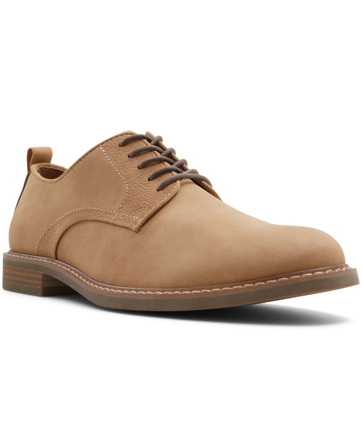 Call It Spring Men's Newland Derby Shoes In Beige