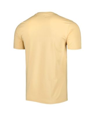 Men's and Women's Freeze Max Khaki The Simpsons Problem Child T-shirt