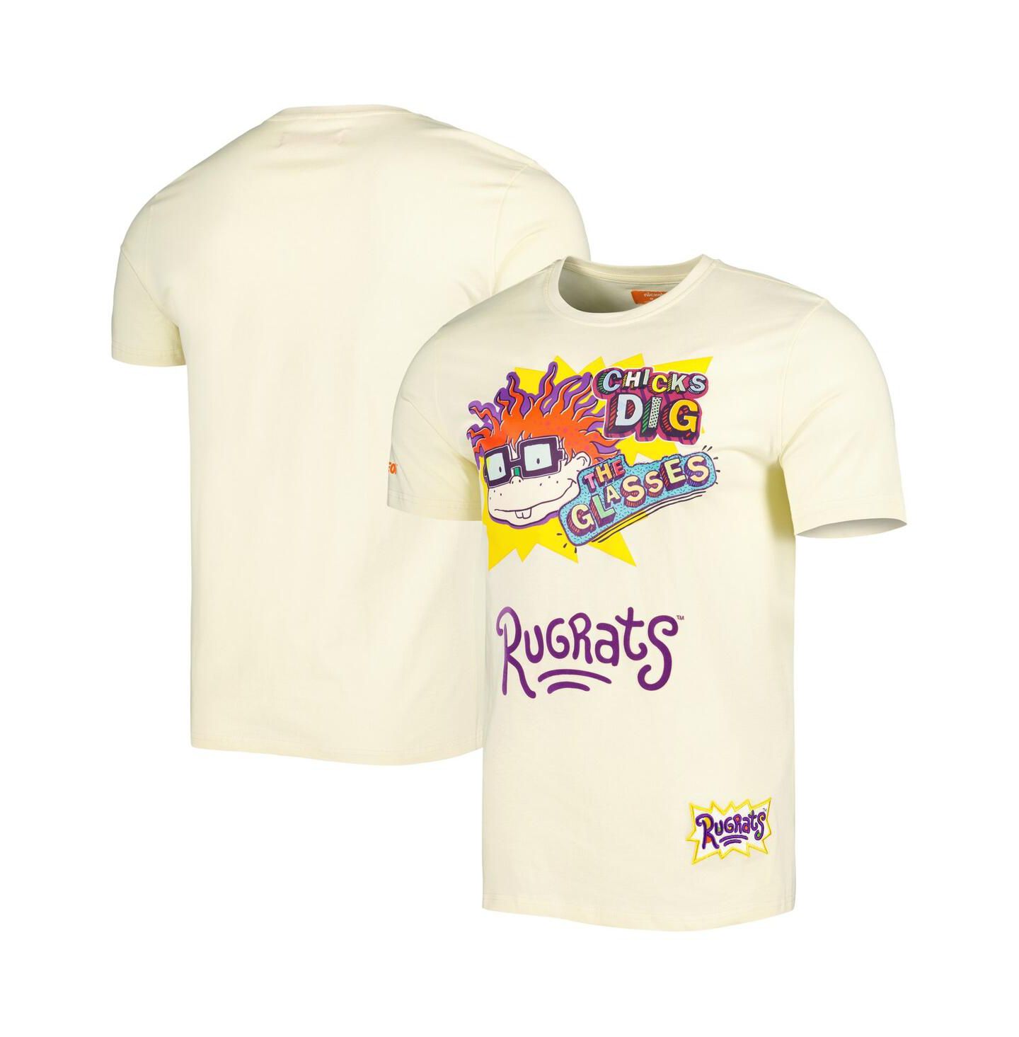 Футболка Freeze Max Cream Rugrats — фото 1