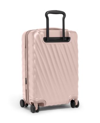 19 Degree International Expandable 4 Wheeled 22" Carry-On Spinner