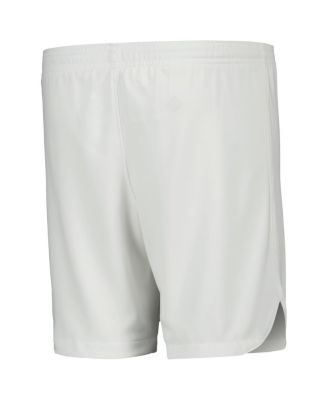 Big Boys White Paris Saint-Germain 2023/24 Away Stadium Performance Shorts