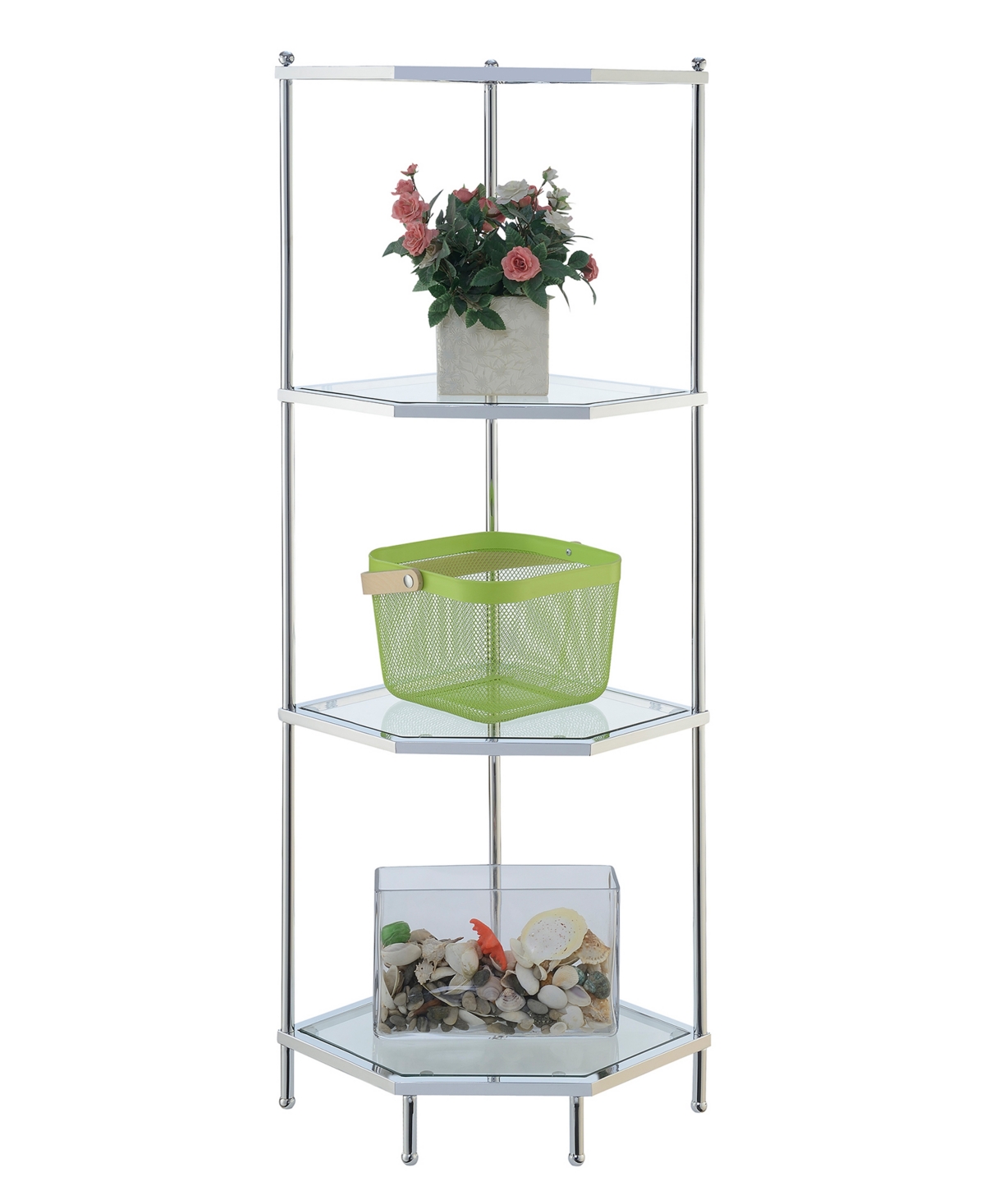 Convenience Concepts 13.75