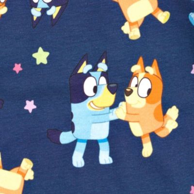 Bingo Sweatshirt Toddler| Child Girls