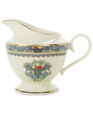 Lenox - "Autumn" Creamer