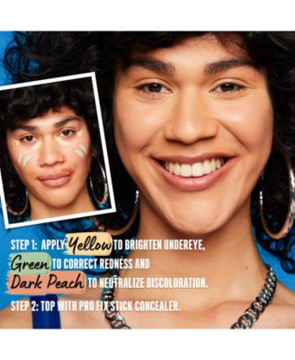 Pro Fix Stick Correcting Concealer, 0.05 oz.