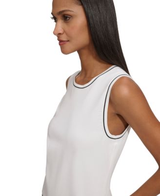 Women's Knit Tank Top