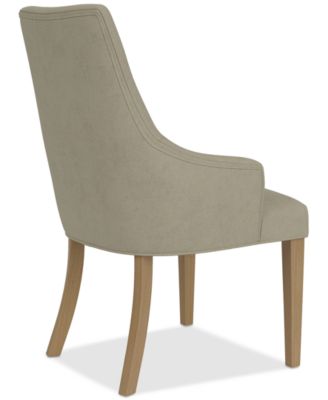 Nelin 4pc Dining Chair Set