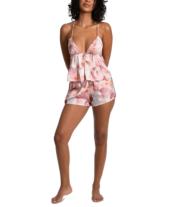 Macys satin nightgowns deals