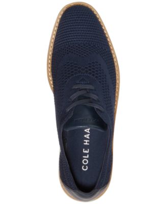 Women's OriginalGrand Stitchlite Platform Oxfords