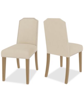 Hinsen 2pc Dining Chair Set
