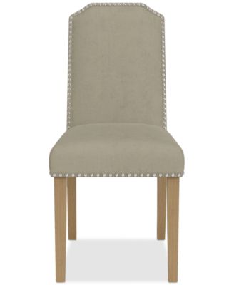 Hinsen 8pc Dining Chair Set