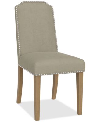 Hinsen 8pc Dining Chair Set