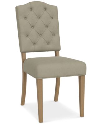 Jesilyn 6pc Dining Chair Set