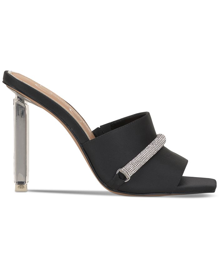 Jessica Simpson Piaria Dress Sandals - Macy's