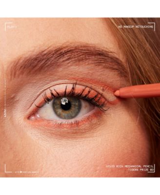 Vivid Rich Retractable Eyeliner