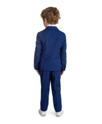 Little Boys Daily Formal Suit Set