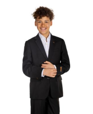 Big Boys Daily Formal Suit Set