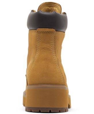 Women's Caraby Cool 6" Water Resistant Boots from Finish Line