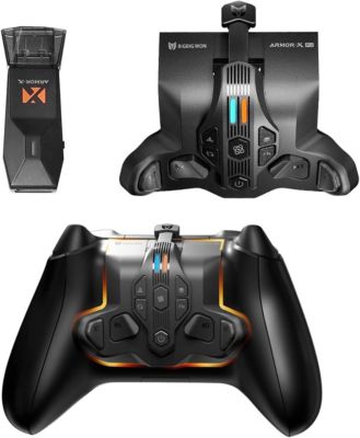 BOLT AXTION